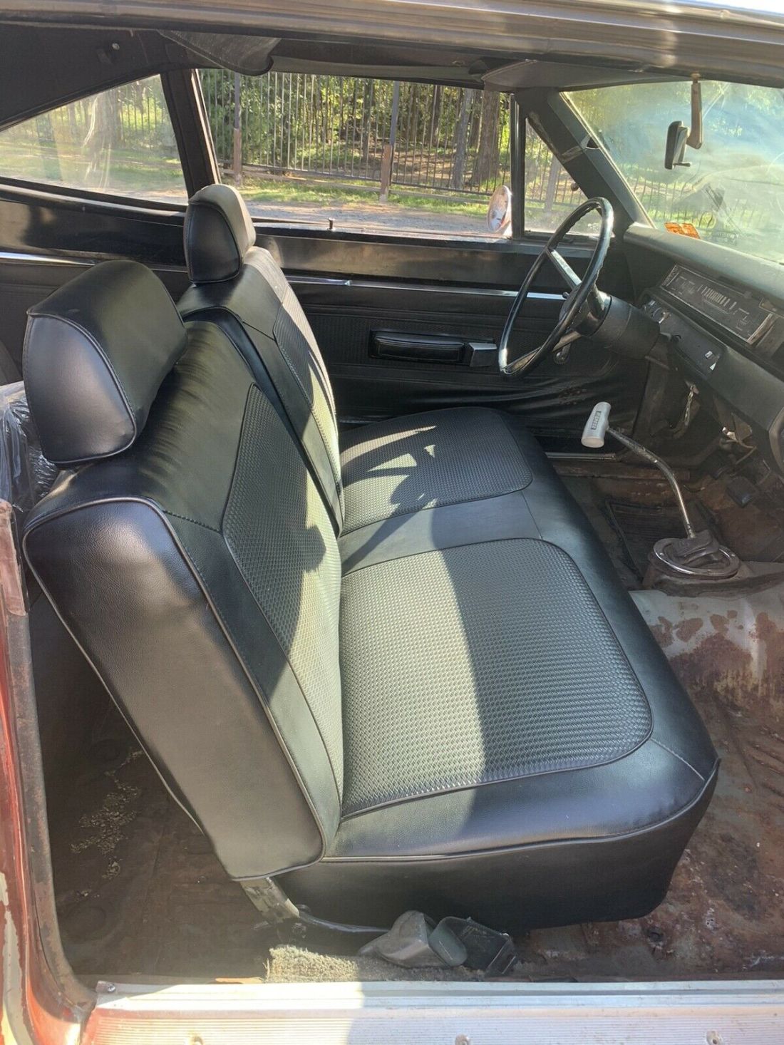 1969 Plymouth Roadrunner - photo 10