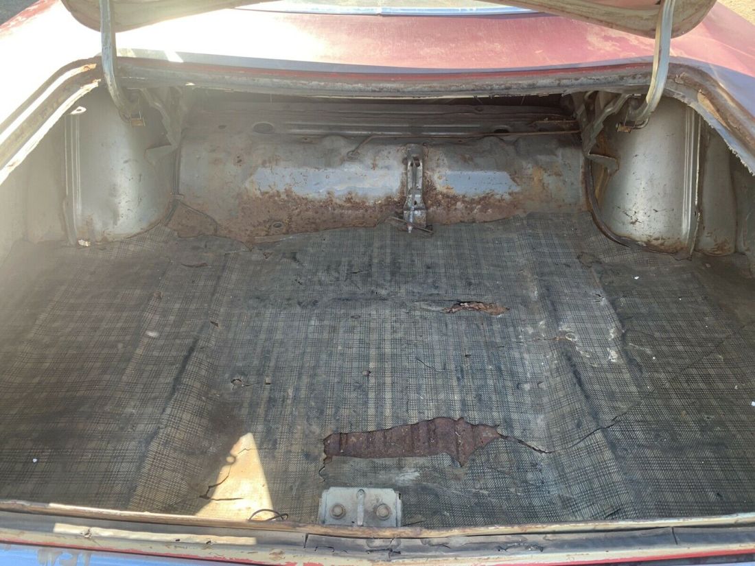 1969 Plymouth Roadrunner - photo 12