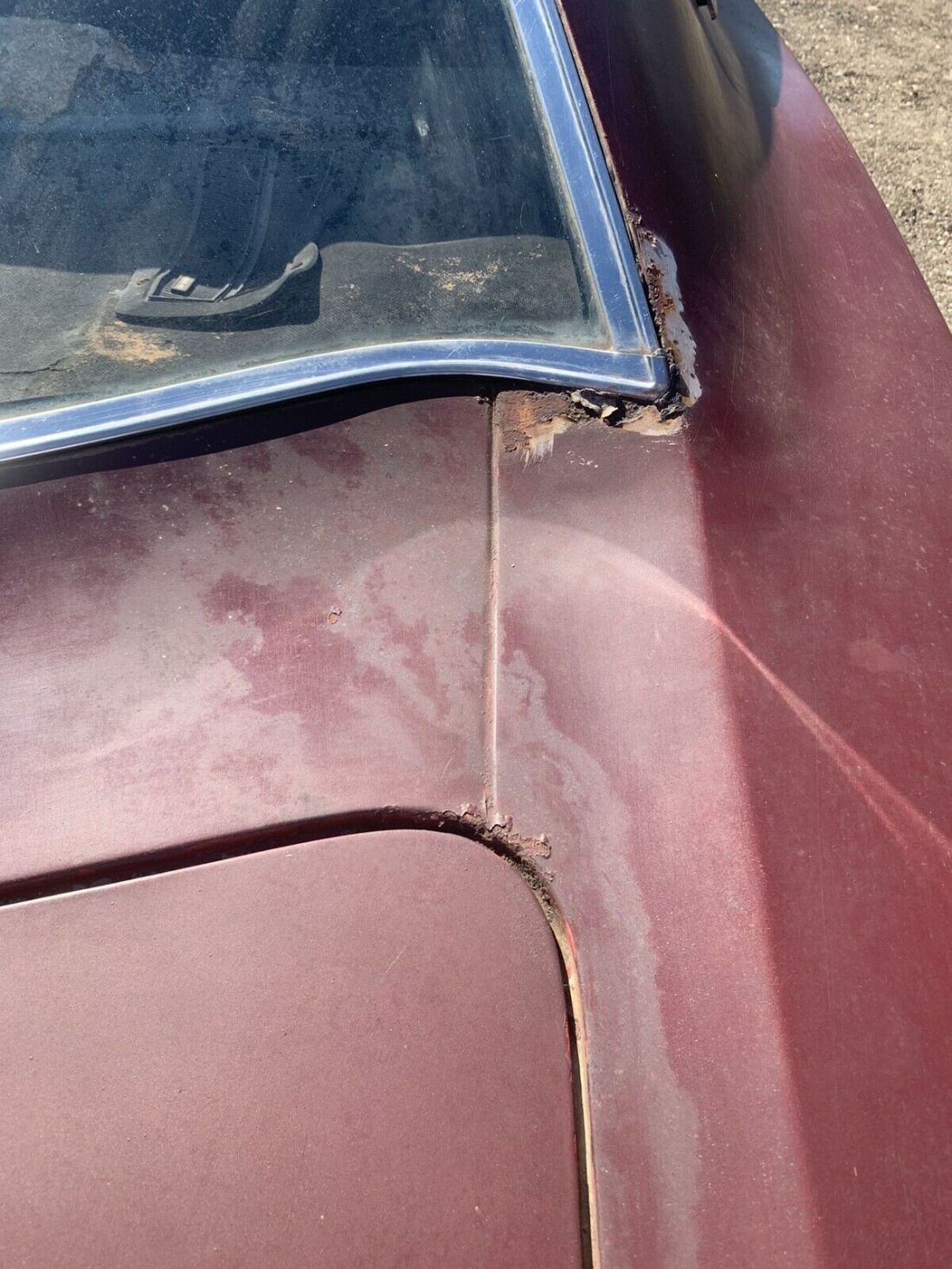 1969 Plymouth Roadrunner - photo 8