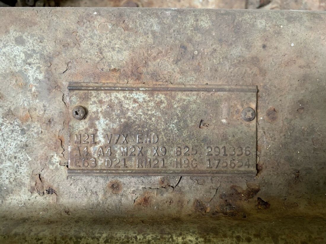 1969 Plymouth Roadrunner - photo 9