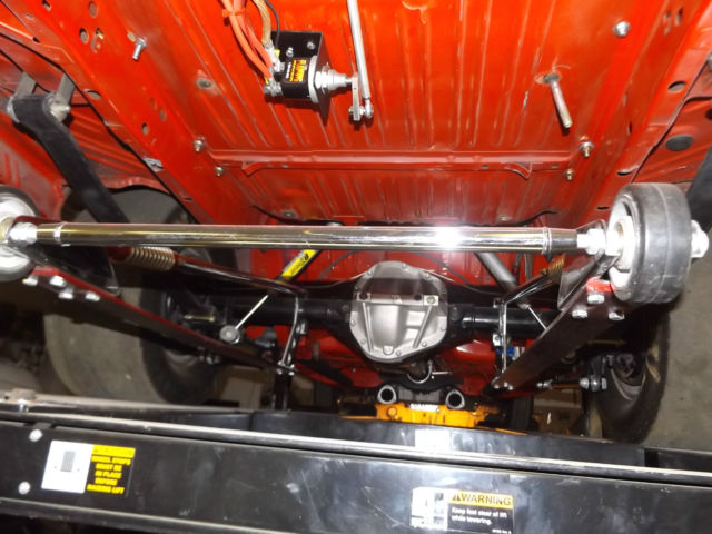 1969 Plymouth Road Runner ORIGINAL - photo 4