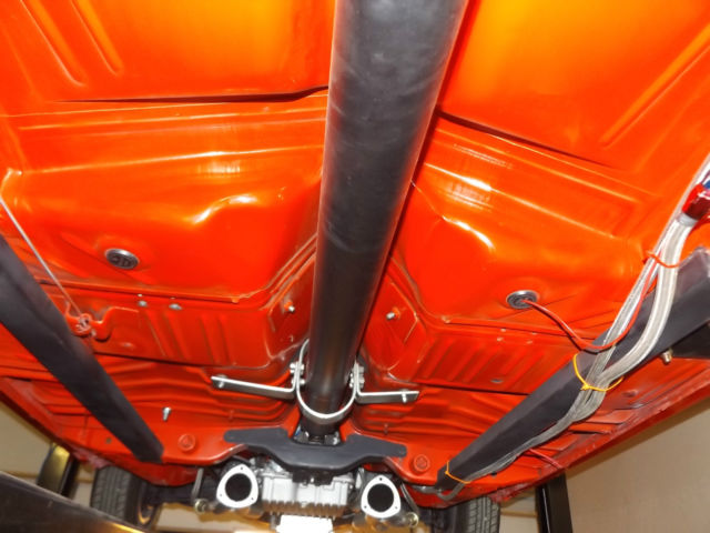 1969 Plymouth Road Runner ORIGINAL - photo 6