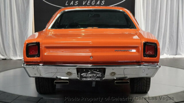 1969 Plymouth Road Runner Restomod - photo 6