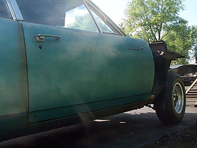 1969 Plymouth Road Runner - photo 12