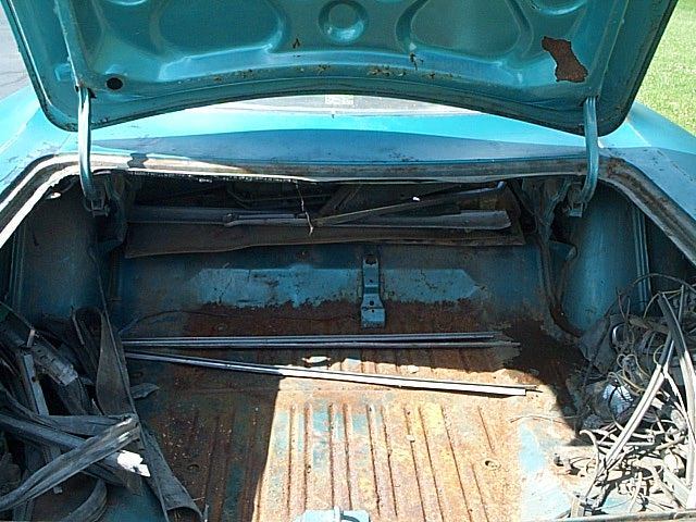 1969 Plymouth Road Runner - photo 4