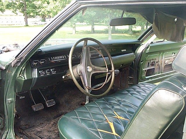 1969 Plymouth Road Runner - photo 6