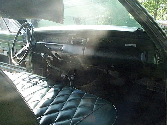1969 Plymouth Road Runner - photo 7
