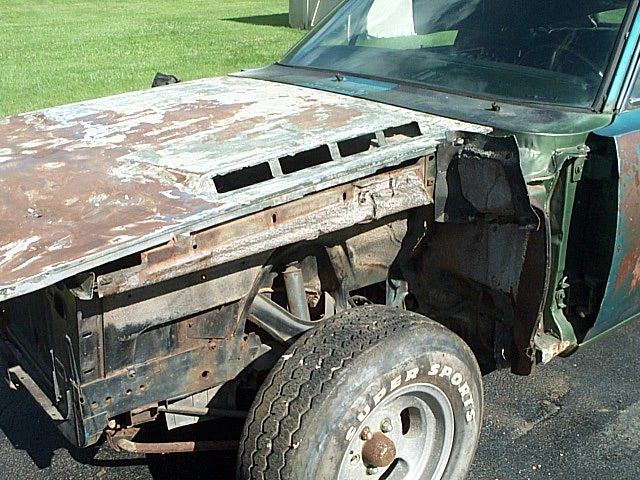 1969 Plymouth Road Runner - photo 9