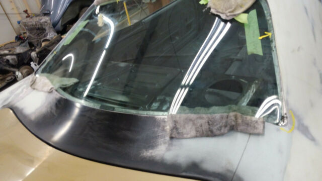 1969 Plymouth Road Runner - photo 13