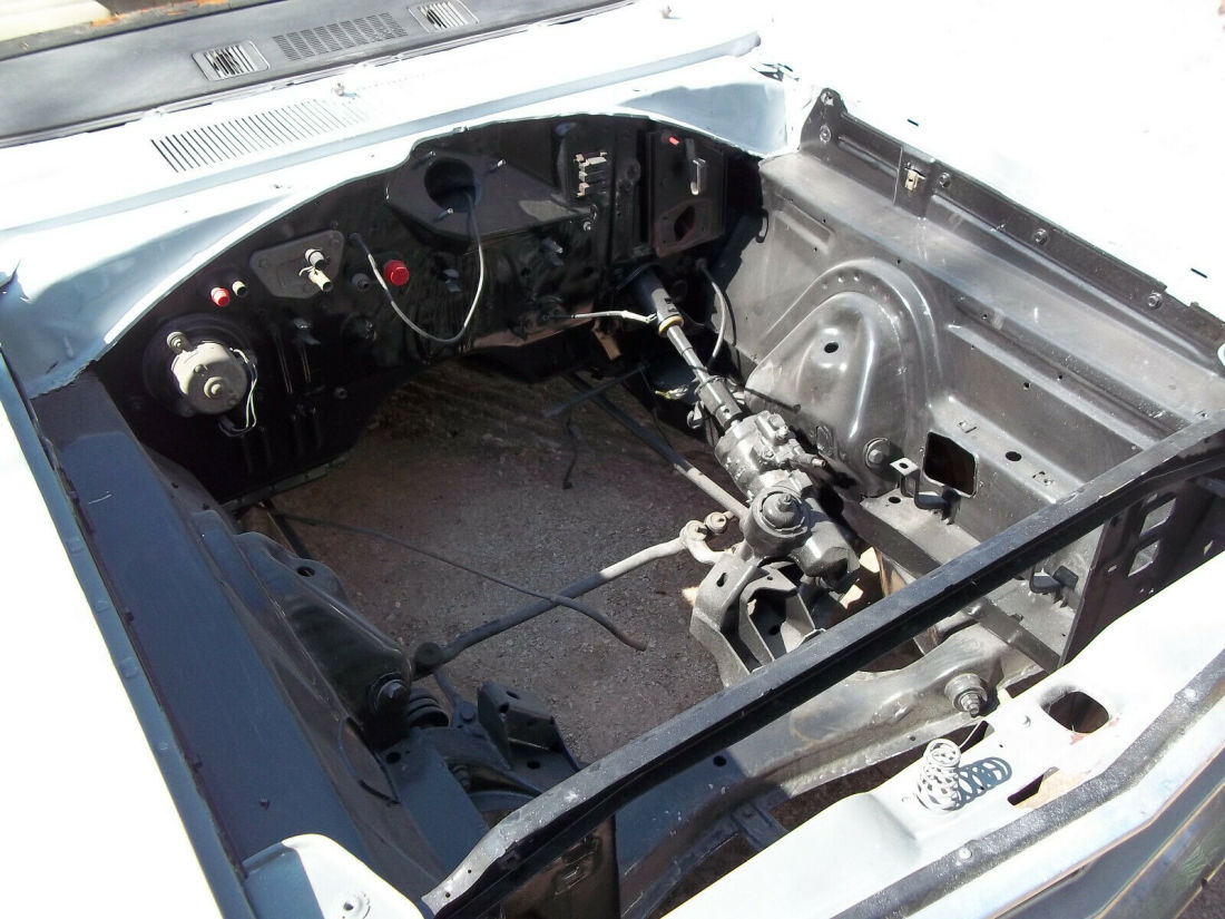 1969 Plymouth Road Runner - photo 3