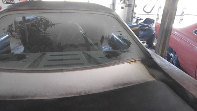 1969 Plymouth Road Runner - photo 11