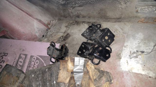 1969 Plymouth Road Runner - photo 12