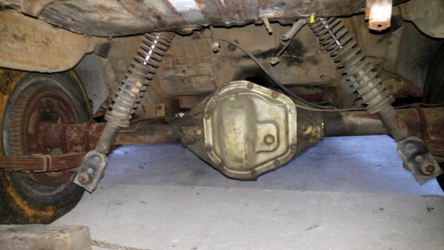 1969 Plymouth Road Runner - photo 13