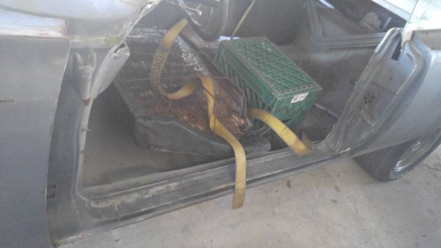 1969 Plymouth Road Runner - photo 6