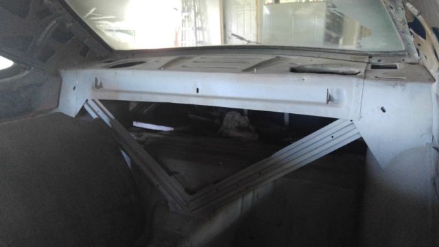 1969 Plymouth Road Runner - photo 7