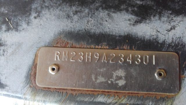 1969 Plymouth Road Runner - photo 8