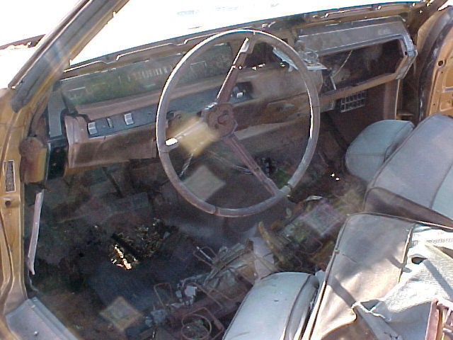 1969 Plymouth Barracuda - photo 10