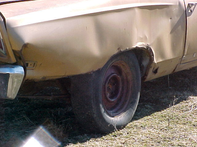 1969 Plymouth Barracuda - photo 12