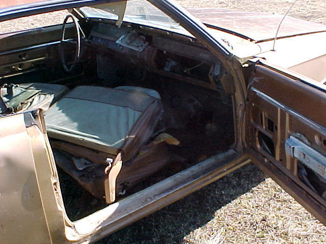 1969 Plymouth Barracuda - photo 3