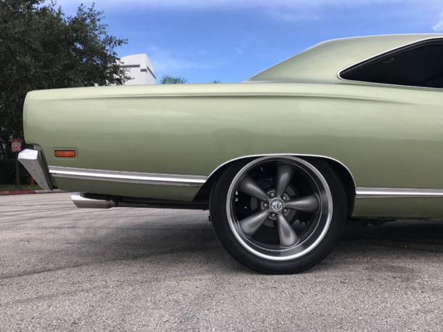 1969 Plymouth Satellite -- - photo 6