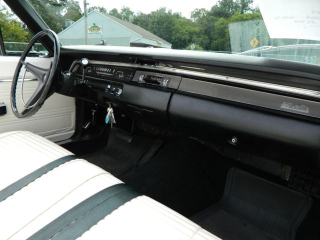 1969 Plymouth Satellite Satelite Convertible - photo 8