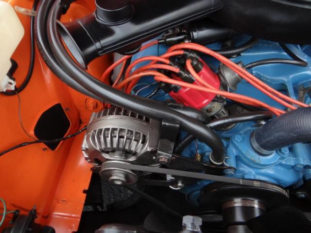1969 Plymouth Satellite - photo 12