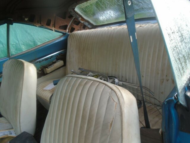 1969 Plymouth Satellite - photo 8