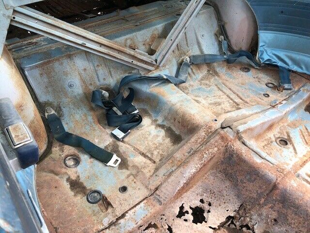 1969 Plymouth Satellite - photo 13
