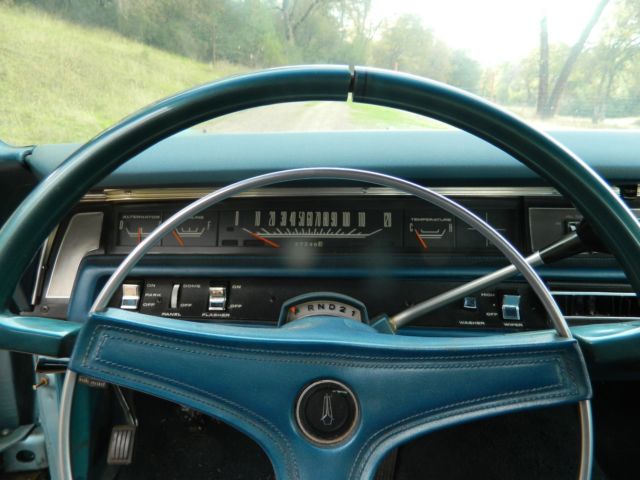 1969 Plymouth Satellite A15 Special Package B - photo 13