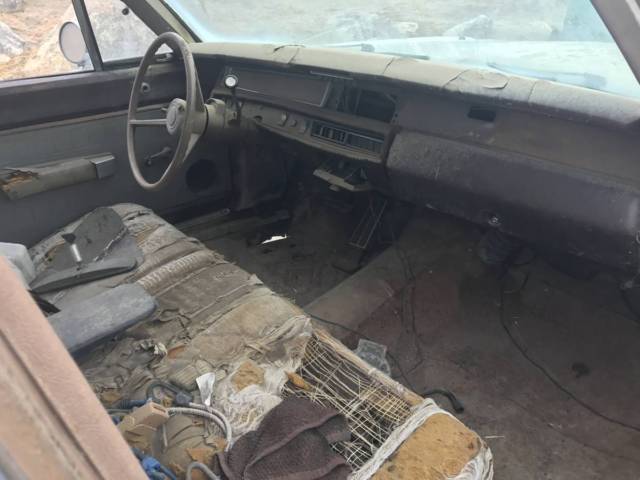 1969 Plymouth Satellite - photo 8