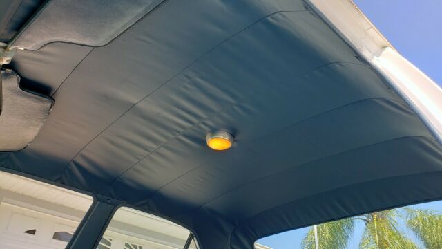 1969 Plymouth Satellite Police - photo 6