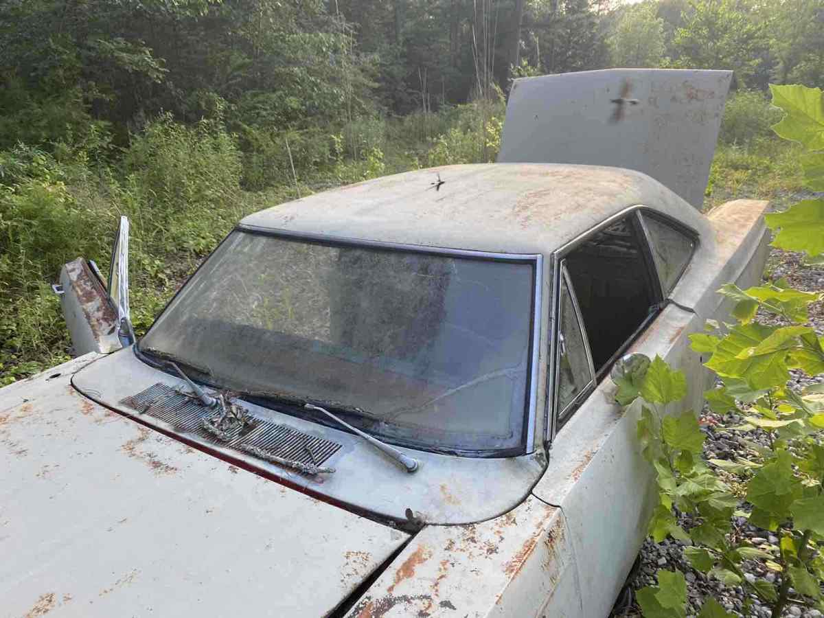 1969 Plymouth Satellite - photo 12