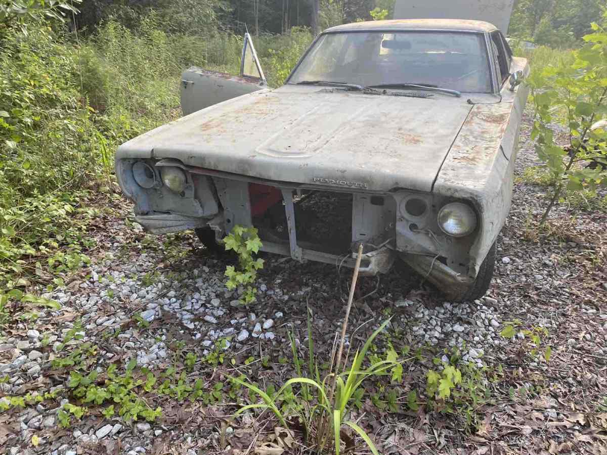 1969 Plymouth Satellite - photo 13