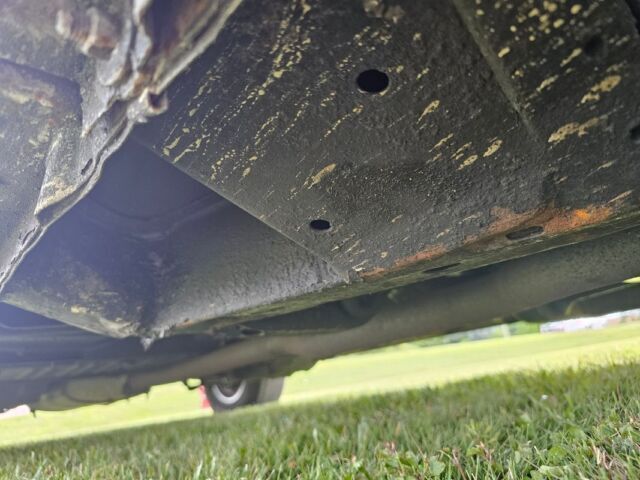 1969 Plymouth Satellite - photo 13