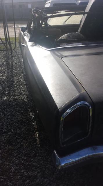 1969 Plymouth Satellite - photo 3