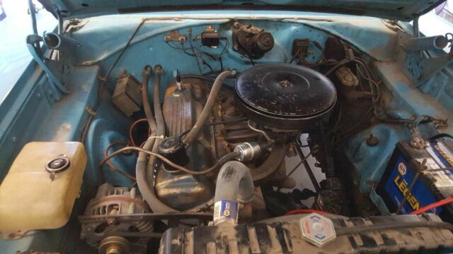 1969 Plymouth Satellite - photo 7