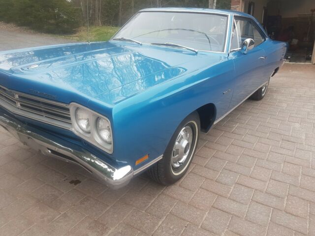 1969 Plymouth Road Runner - photo 2