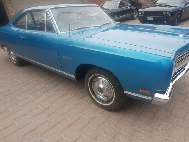 1969 Plymouth Road Runner - photo 4
