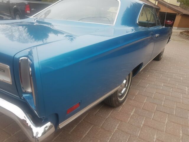 1969 Plymouth Road Runner - photo 5