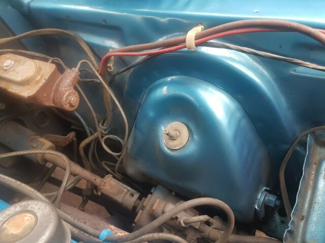 1969 Plymouth Road Runner - photo 9