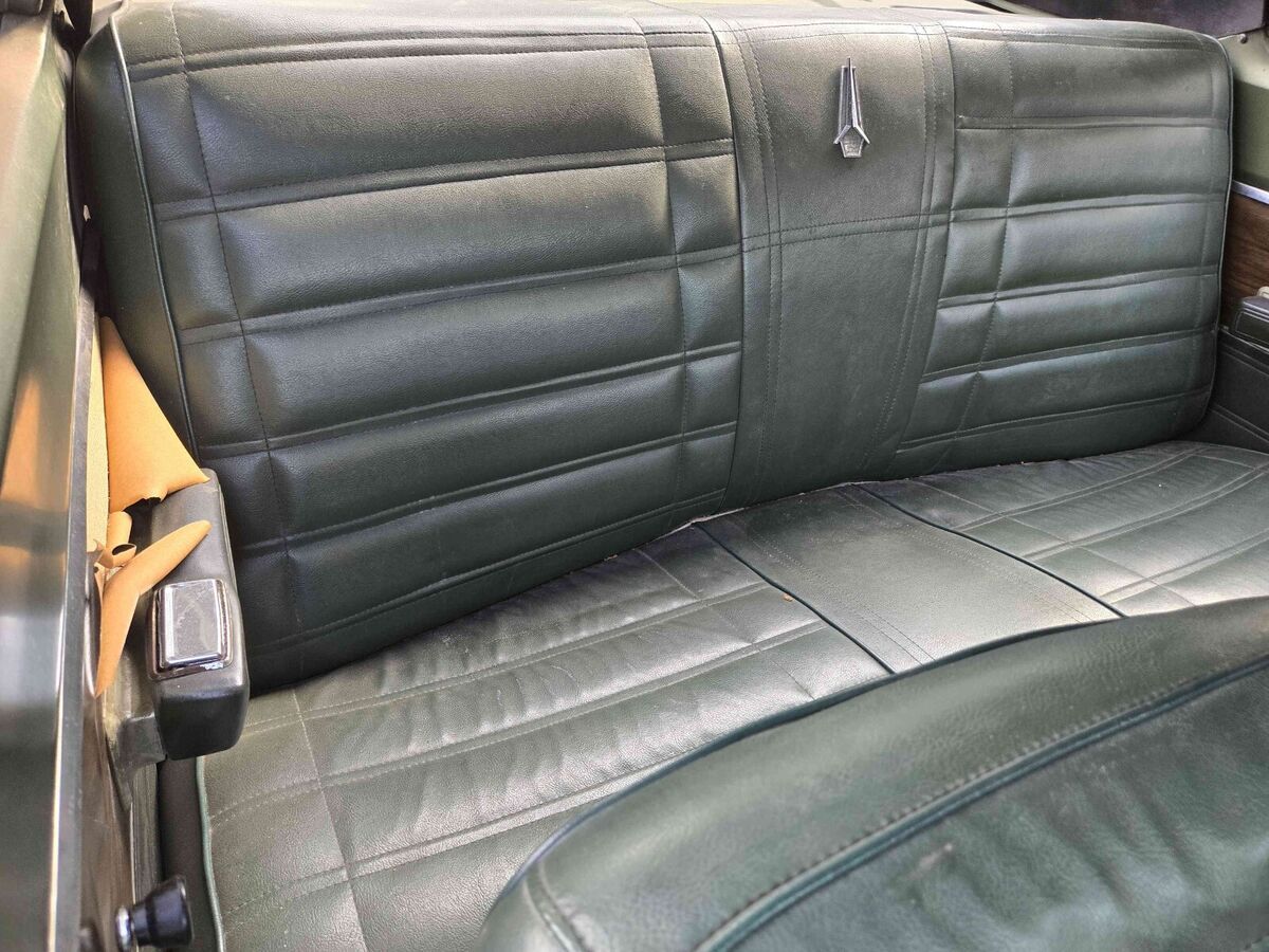 1969 Plymouth Satellite Sport Satellite - photo 10