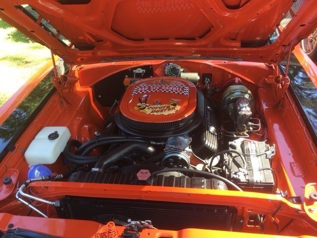 1969 Plymouth Satellite - photo 12