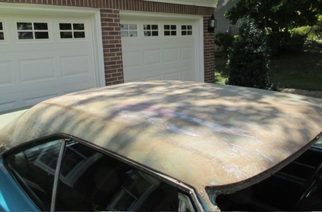 1969 Plymouth Satellite - photo 12