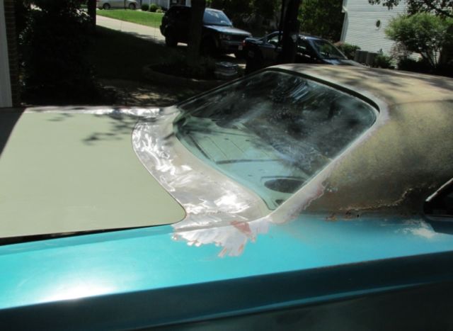 1969 Plymouth Satellite - photo 13