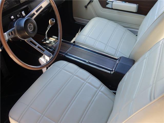 1969 Plymouth Satellite -- - photo 12