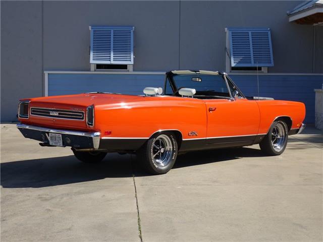 1969 Plymouth Satellite -- - photo 5