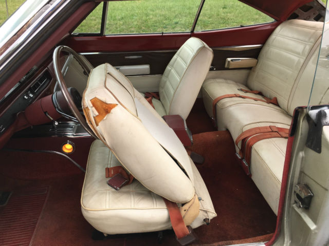 1969 Plymouth GTX Satellite Sport - photo 10
