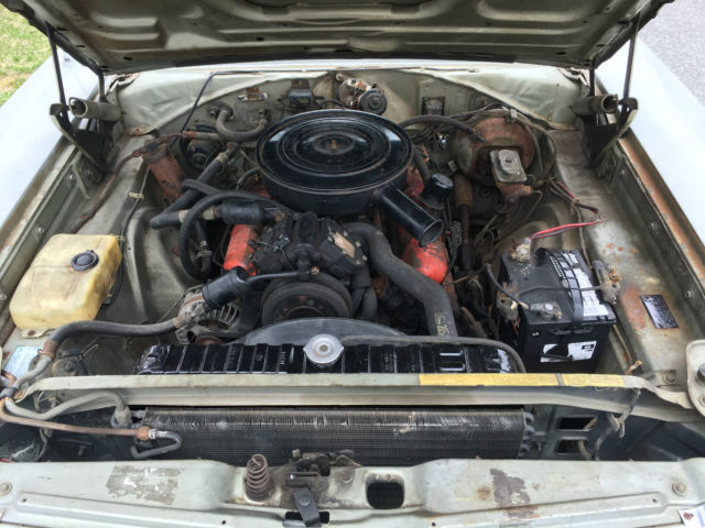 1969 Plymouth GTX Satellite Sport - photo 13