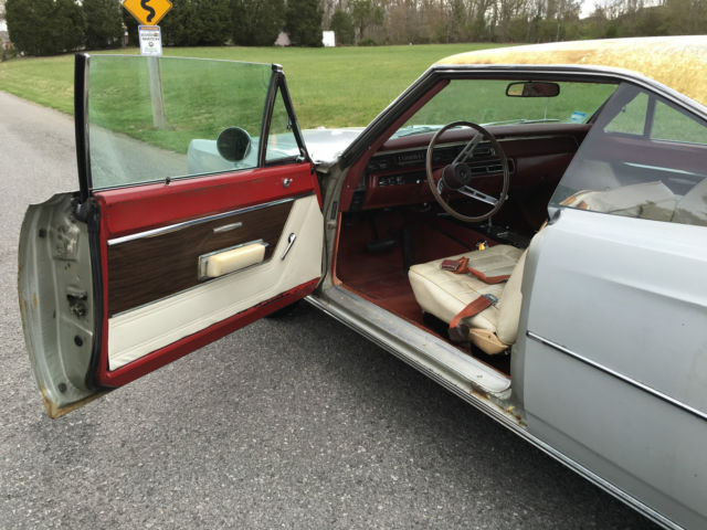 1969 Plymouth GTX Satellite Sport - photo 3