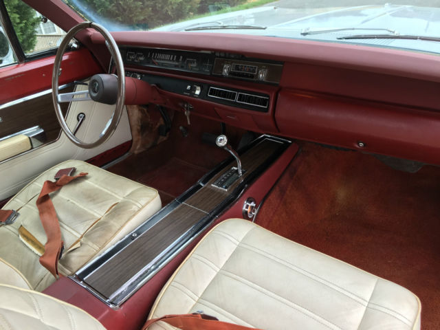 1969 Plymouth GTX Satellite Sport - photo 4